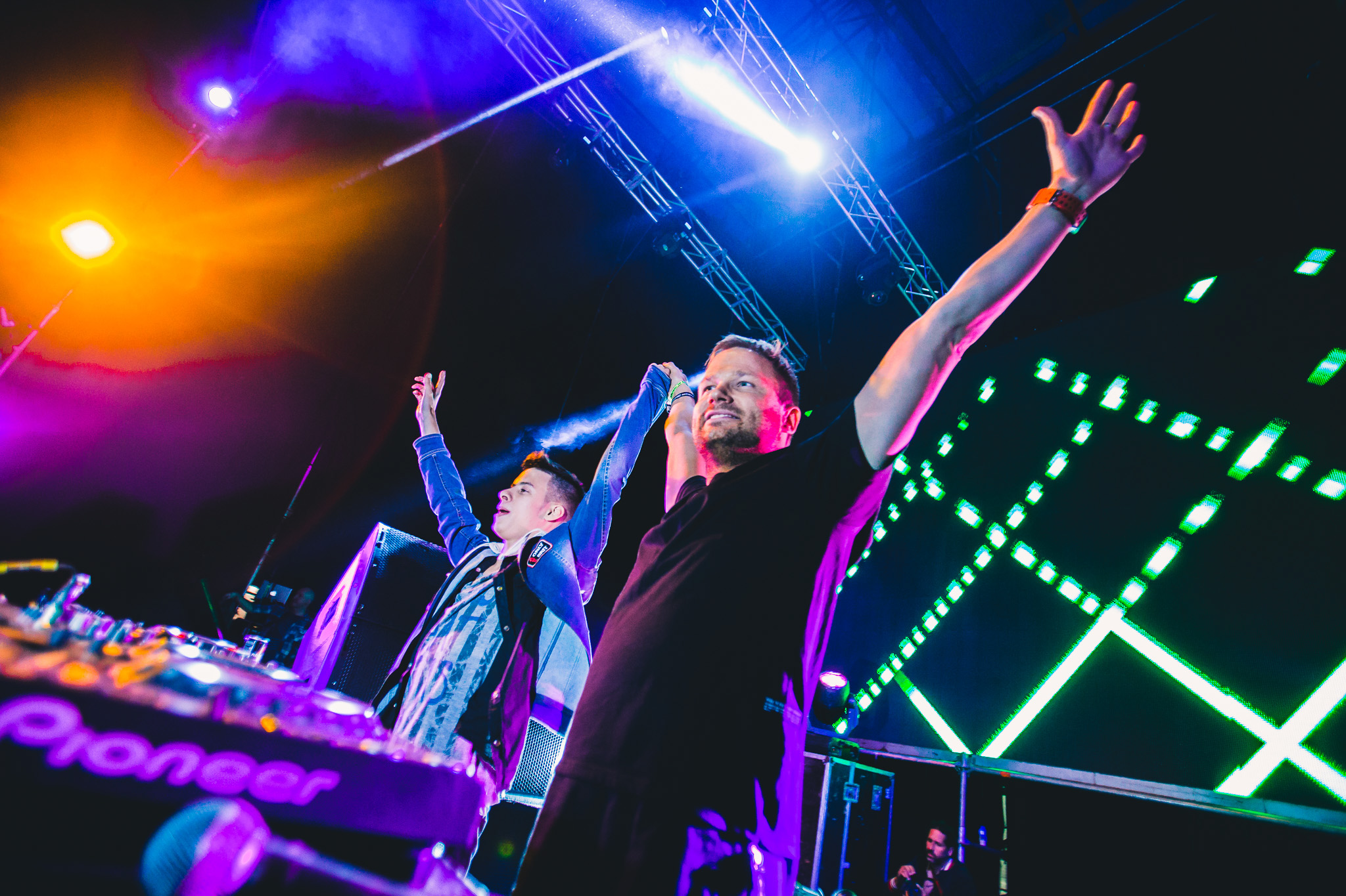 #Foto: #ManuPadilla >> www.fb.com/manupadillaoficial